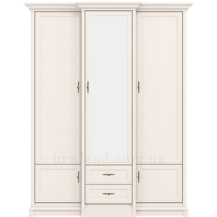 Фото шафи СОНАТА НЬЮ ГЕРБОР 3D2S