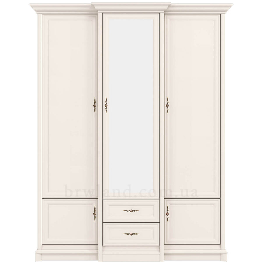 Фото шафи СОНАТА НЬЮ ГЕРБОР 3D2S