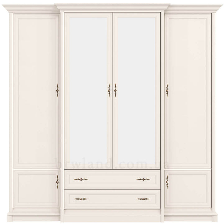 Фото шафи СОНАТА НЬЮ ГЕРБОР 4D2S