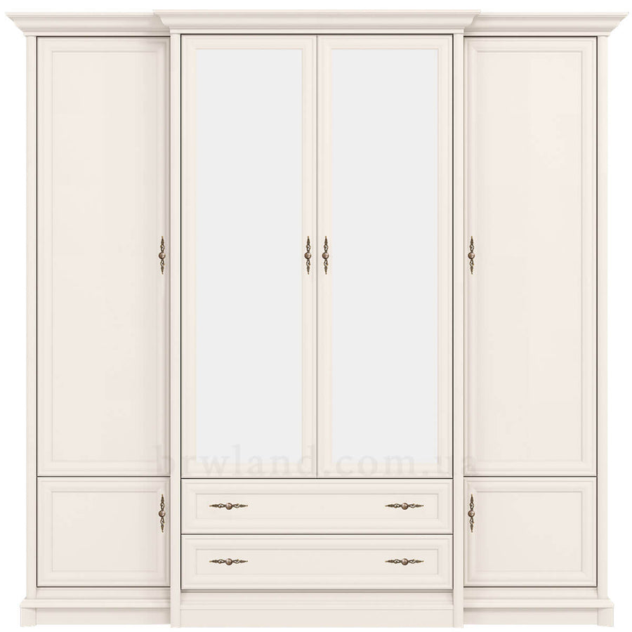 Фото шафи СОНАТА НЬЮ ГЕРБОР 4D2S