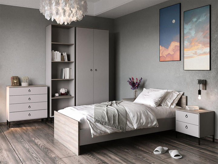 Фото дитячої СІМПЛ БРВ кашемір / вяз ліберті світлий