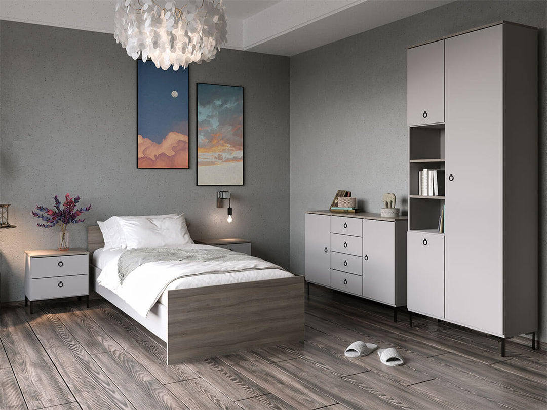 Фото дитячої СІМПЛ БРВ кашемір / вяз ліберті світлий