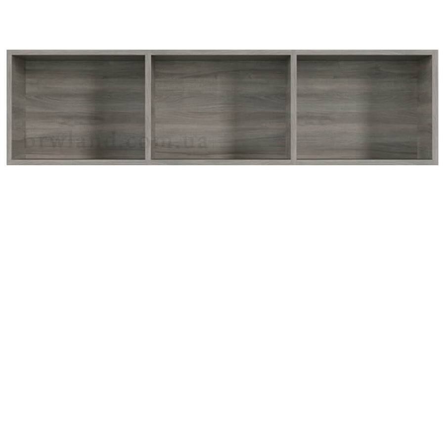 Фото полиці СІМПЛ БРВ SFW120 кашемір / вяз ліберті світлий