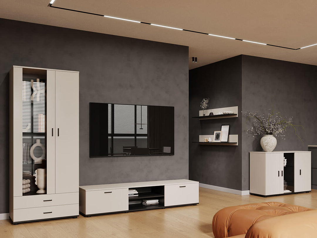 Фото вітальні 9 SOHO CAMA