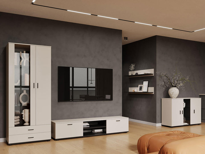 Фото вітальні 9 SOHO CAMA