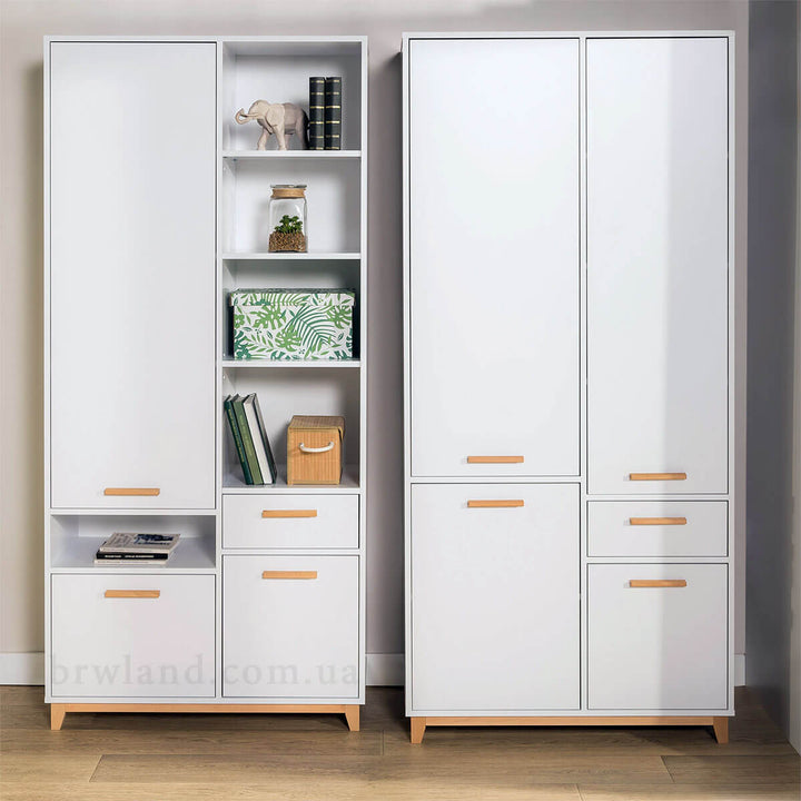 Фото комплекту меблів СТЕКА ВМВ