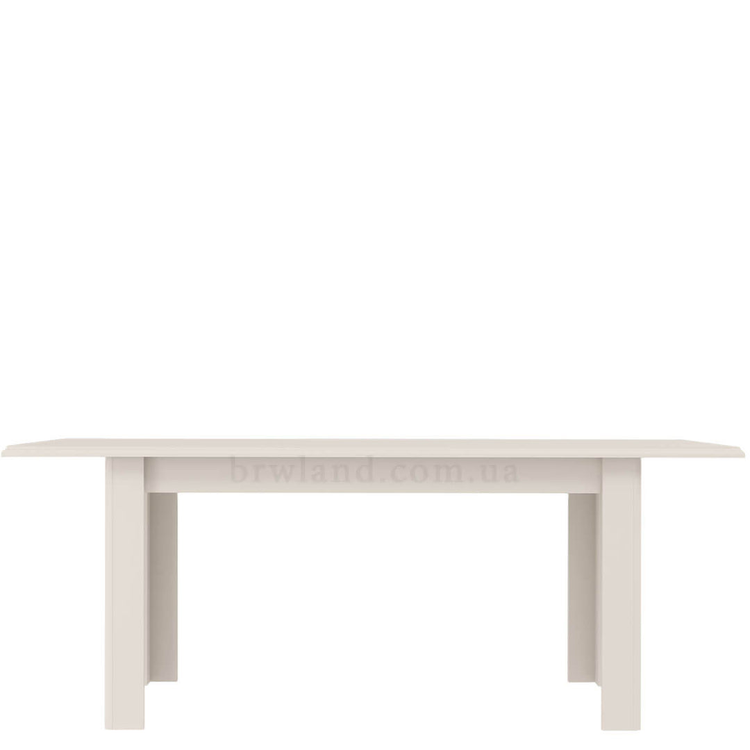 Фото обіднього столу STO160 СОНАТА НЬЮ ГЕРБОР