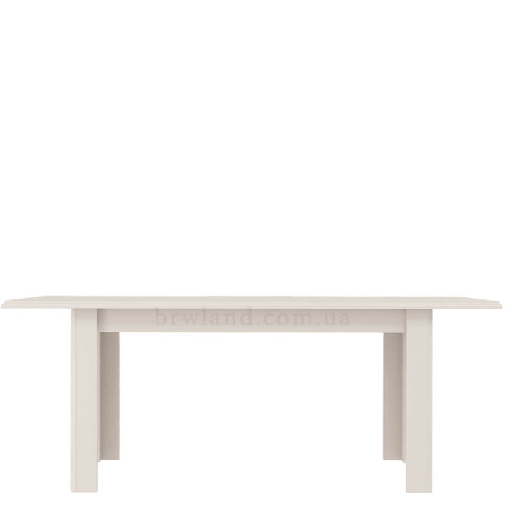 Фото обіднього столу STO160 СОНАТА НЬЮ ГЕРБОР