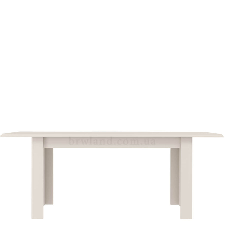 Фото обіднього столу STO160 СОНАТА НЬЮ ГЕРБОР