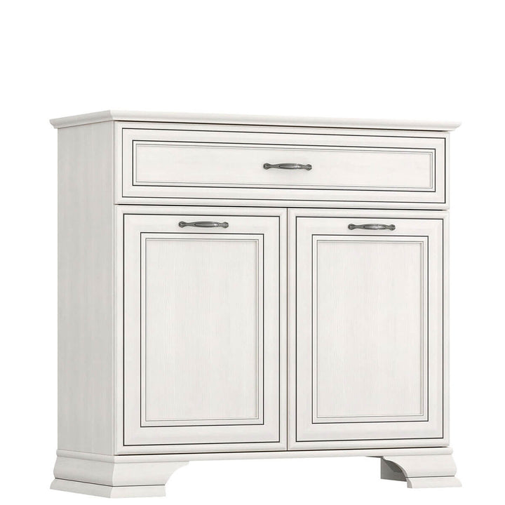 Фото тумби TIFFANY II MEBELBOS 2D1S
