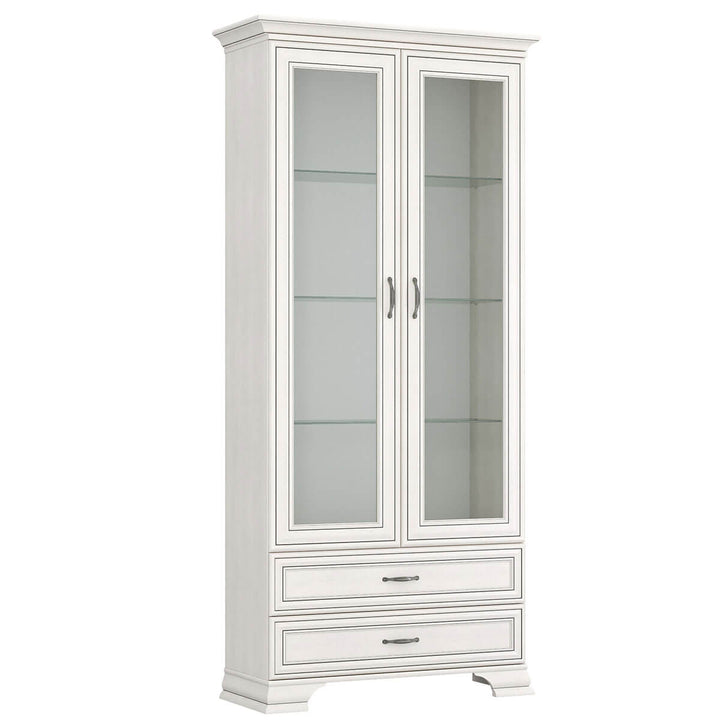 Фото вітрини TIFFANY II MEBELBOS 2W2S