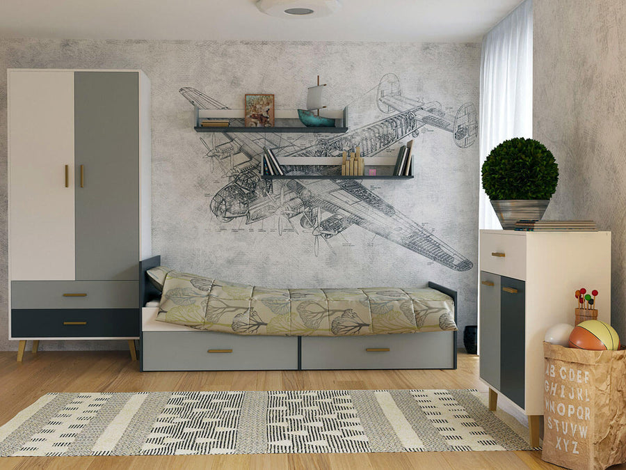 Фото дитячої ТІММІ ВМВ