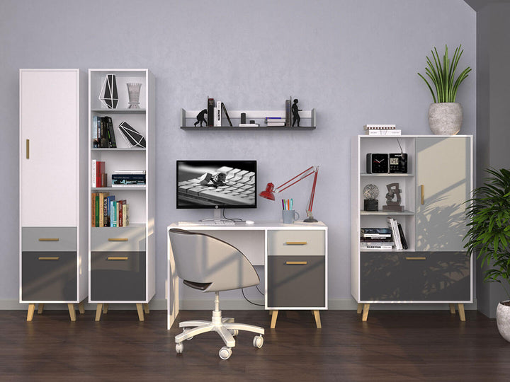 Фото кабінету ТІММІ ВМВ