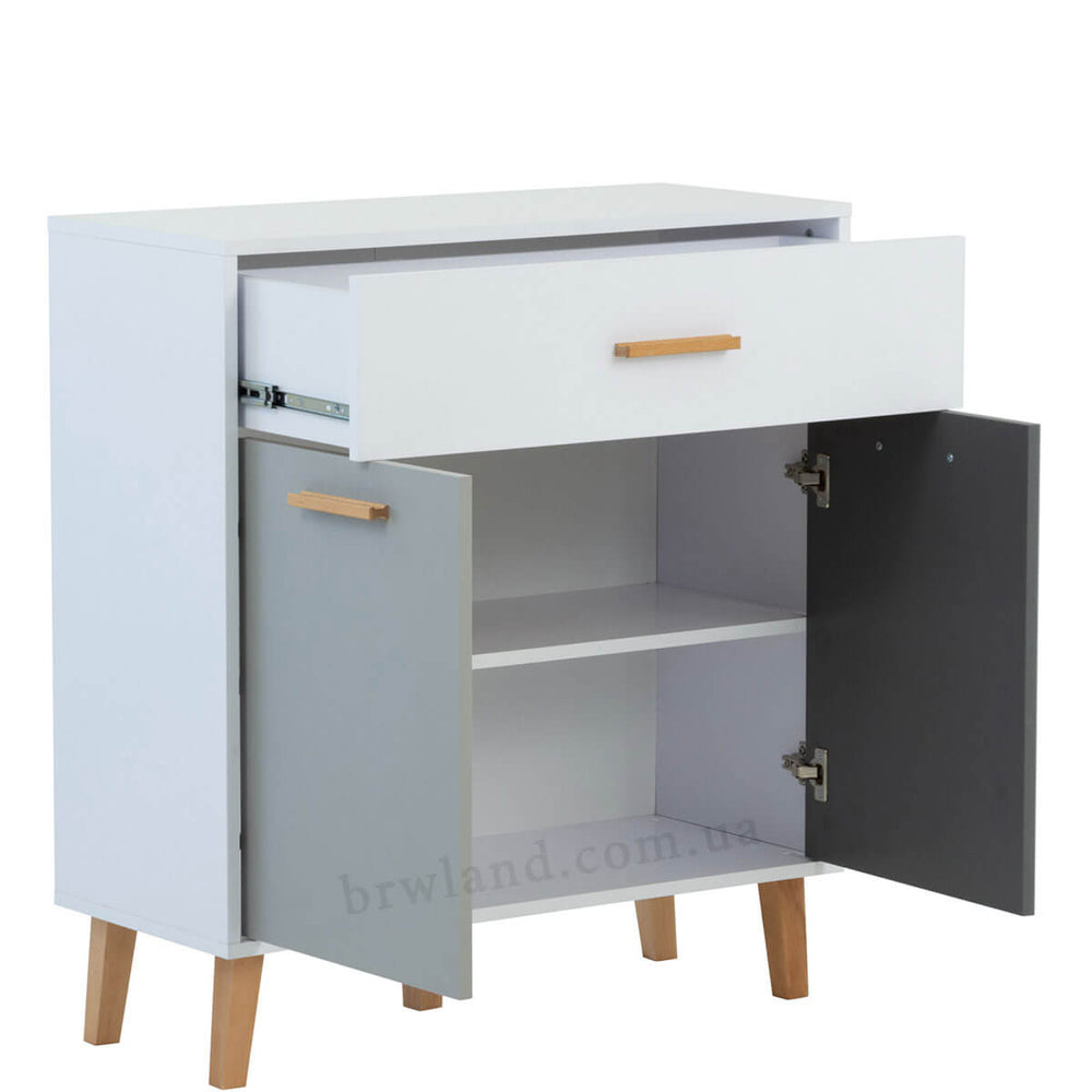 Фото наповнення комода ТІММІ ВМВ 2D1S