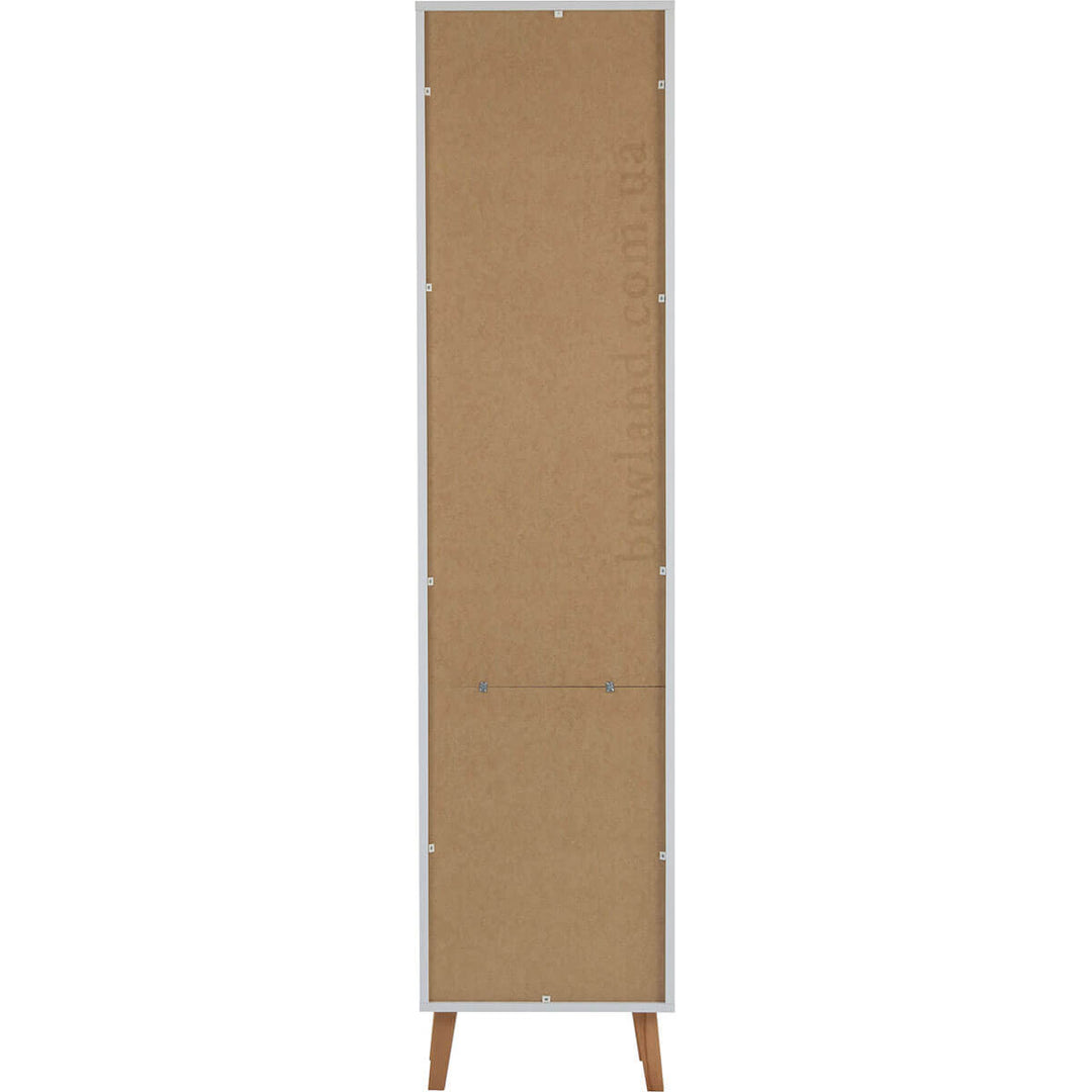 Фото тильної сторони пеналу ТІММІ ВМВ 2D1S