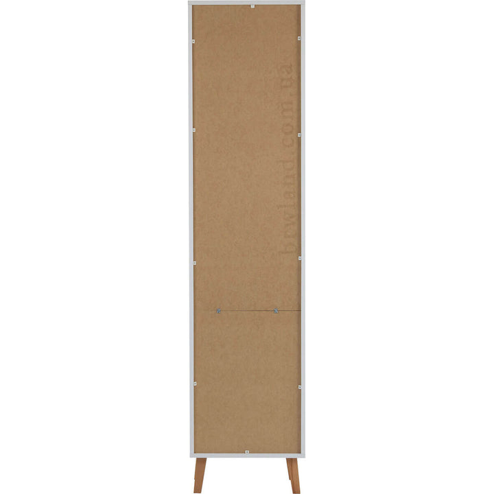 Фото тильної сторони пеналу ТІММІ ВМВ 2D1S