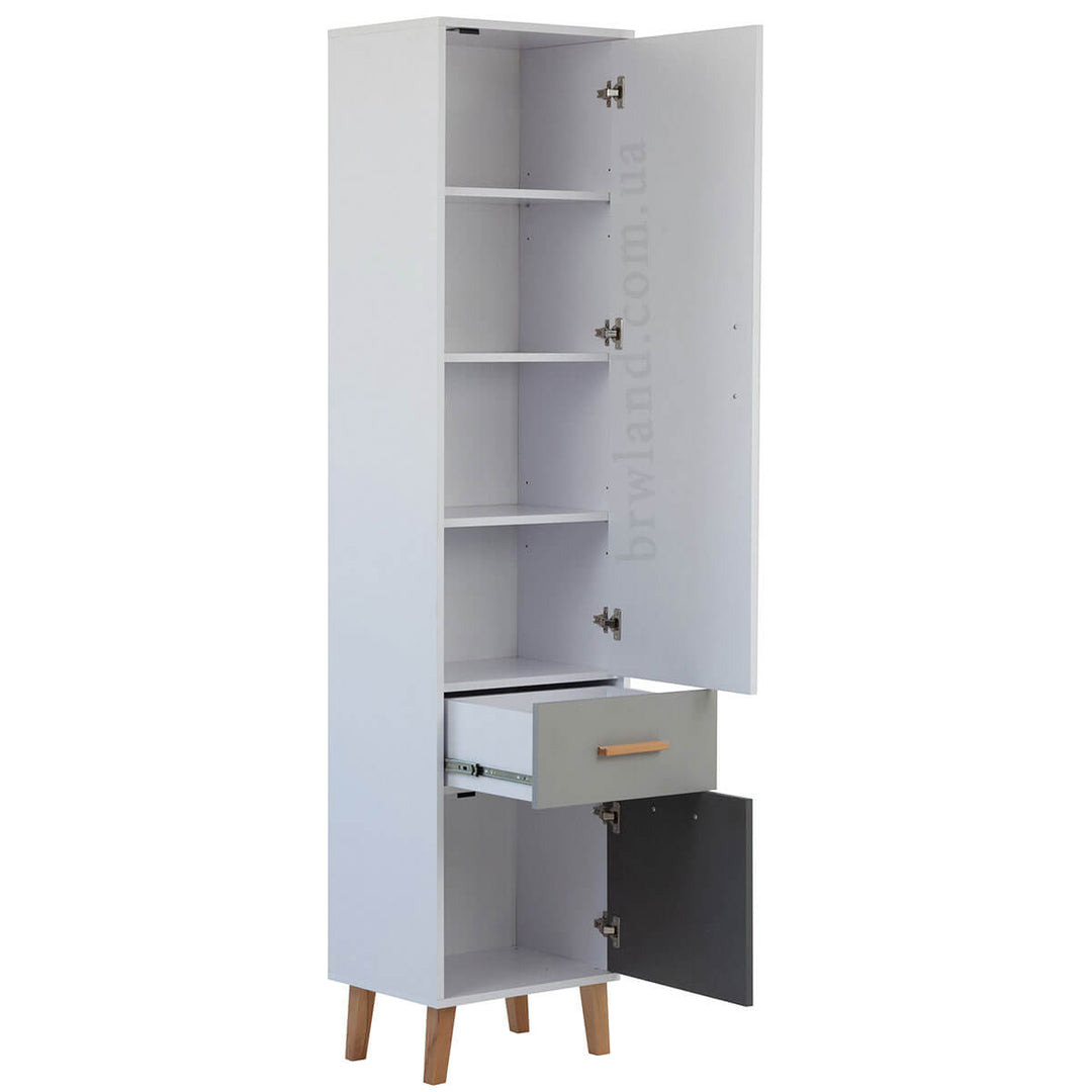 Фото наповнення пеналу ТІММІ ВМВ 2D1S