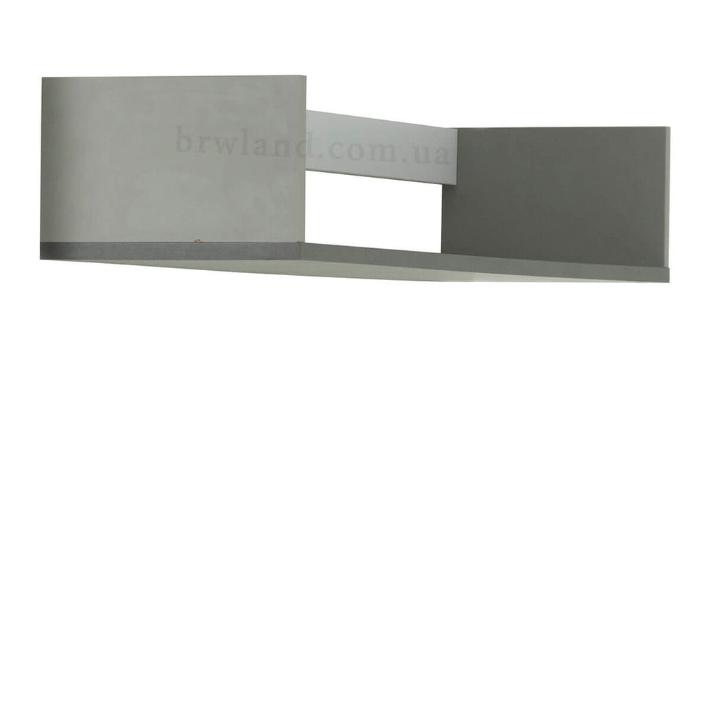 Фото лівого боку полиці 120 ТІММІ ВМВ