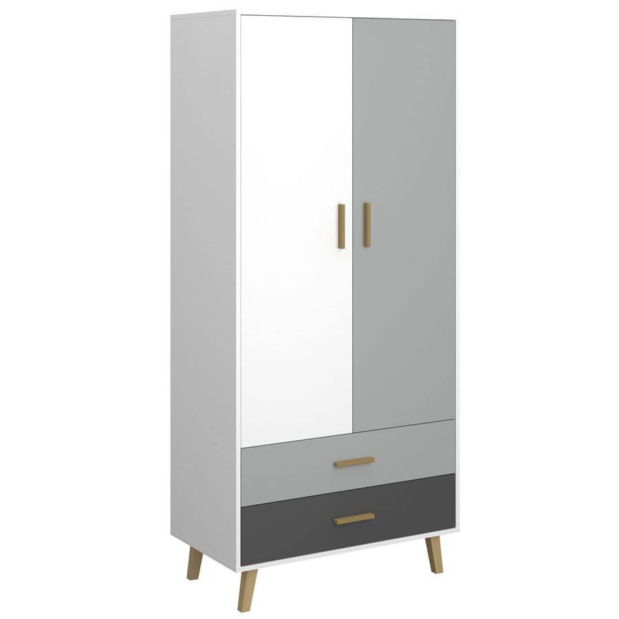 Фото шафи ТІММІ ВМВ 2D2S