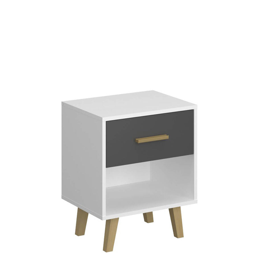 Фото приліжкової тумбочки ТІММІ ВМВ 1S