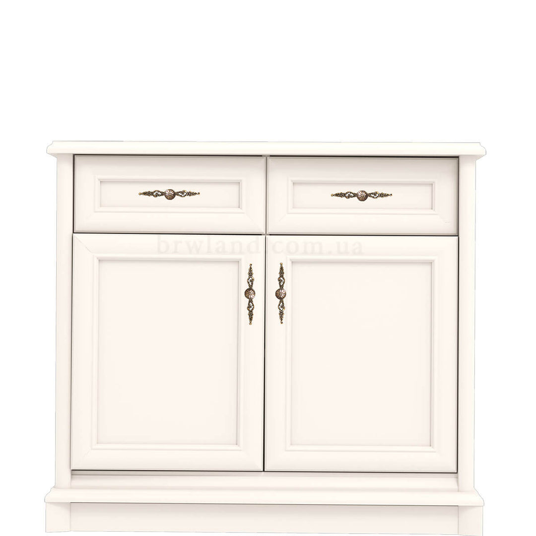 Фото тумби СОНАТА НЬЮ ГЕРБОР 2D2S