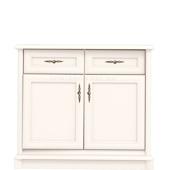 Фото тумби СОНАТА НЬЮ ГЕРБОР 2D2S