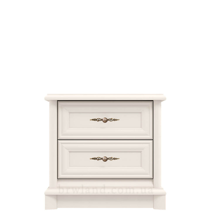 Фото приліжкової тумбочки СОНАТА НЬЮ ГЕРБОР 2S