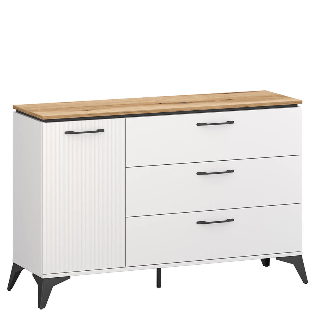 Фото комода VELUTTO MEBELBOS 1D3S