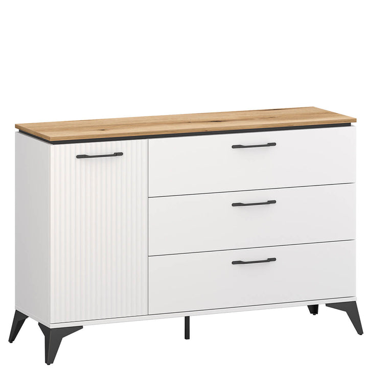 Фото комода VELUTTO MEBELBOS 1D3S