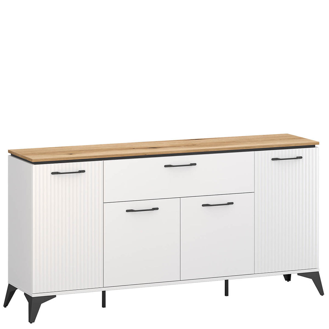 Фото комода VELUTTO MEBELBOS 4D1S