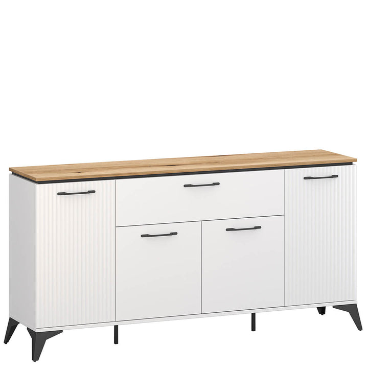 Фото комода VELUTTO MEBELBOS 4D1S