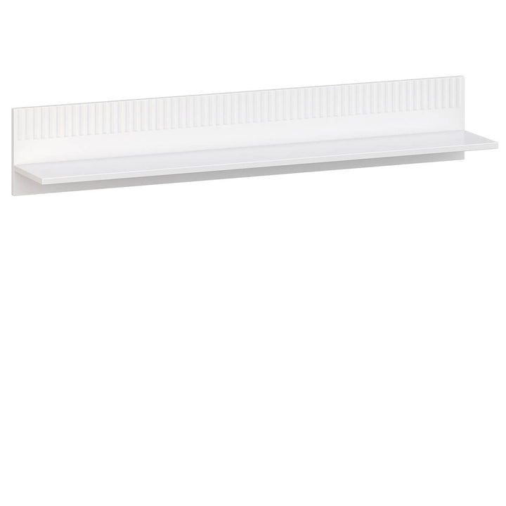 Фото полиці 130 VELUTTO MEBELBOS