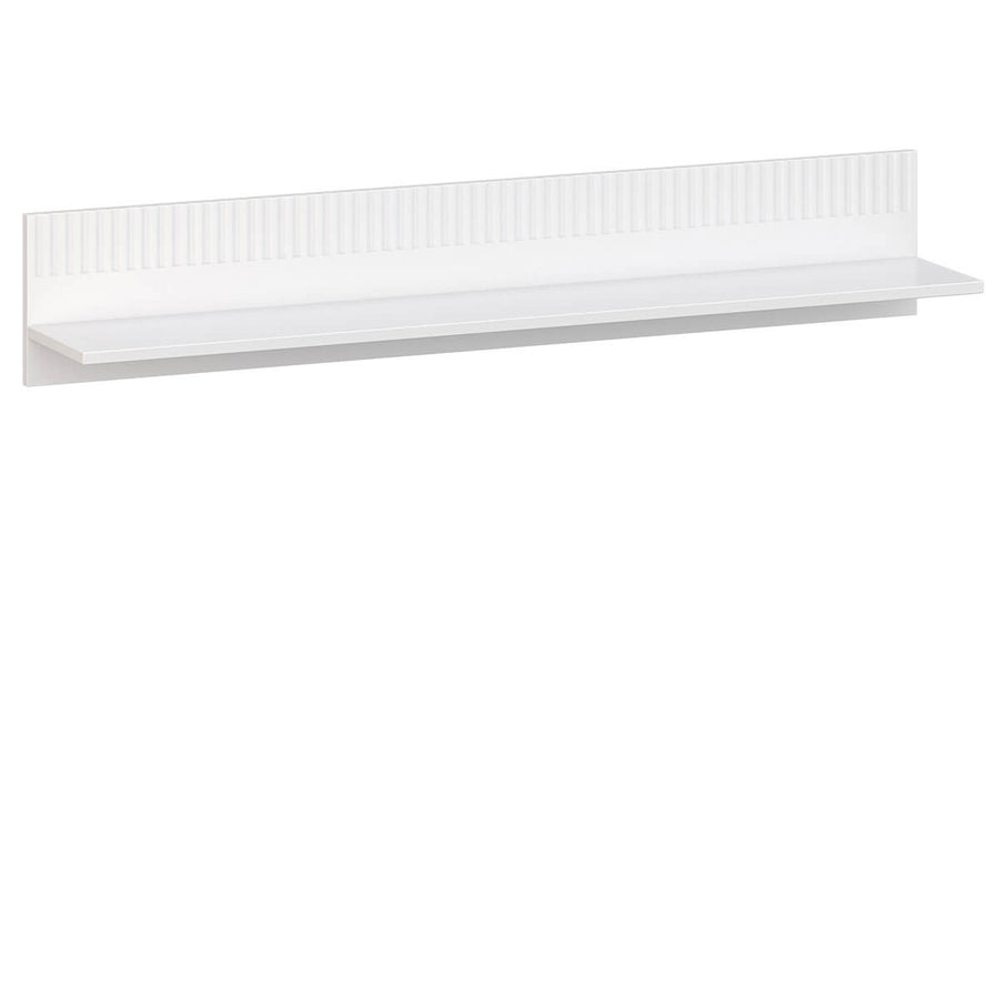 Фото полиці 130 VELUTTO MEBELBOS