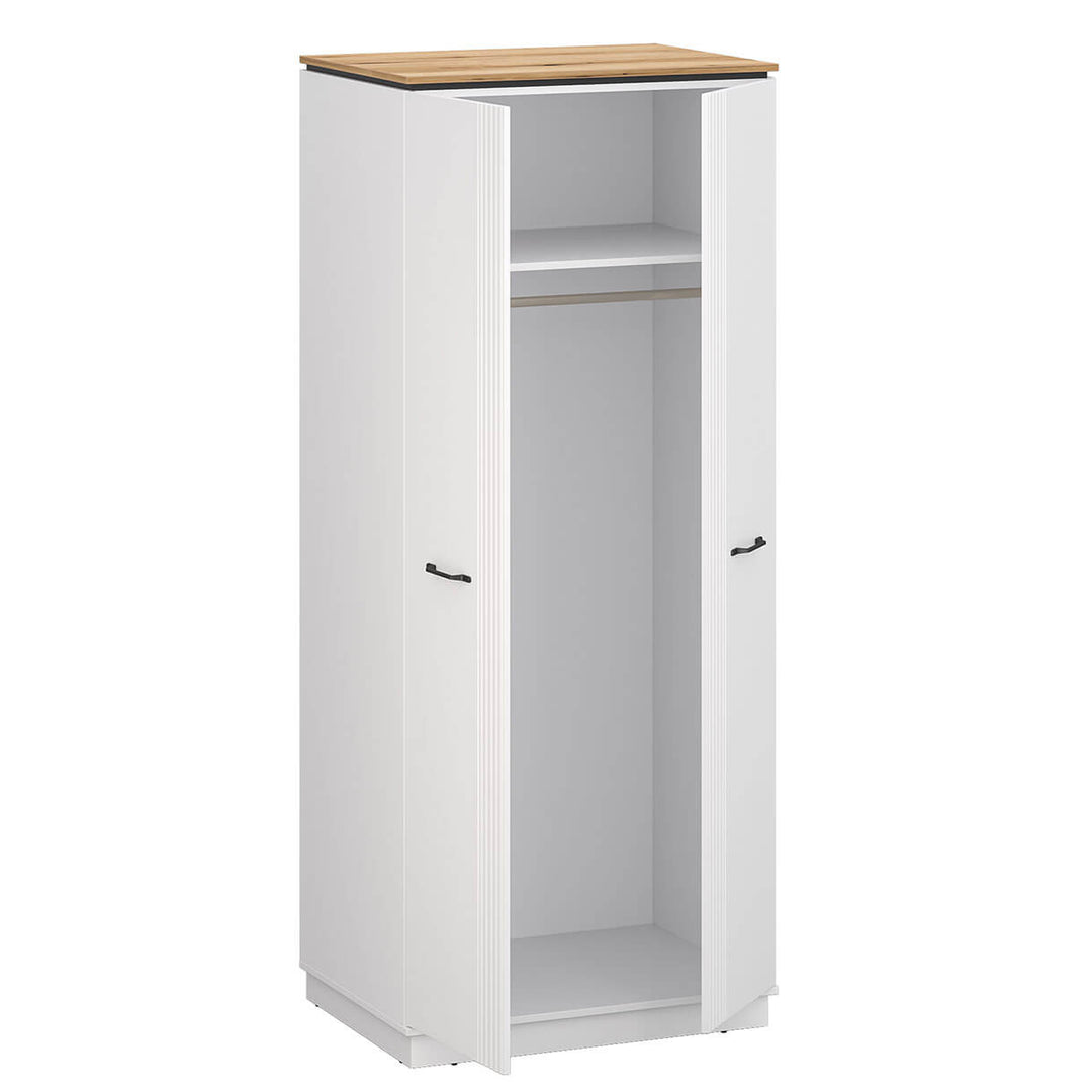 Фото наповнення шафи VELUTTO MEBELBOS 2D