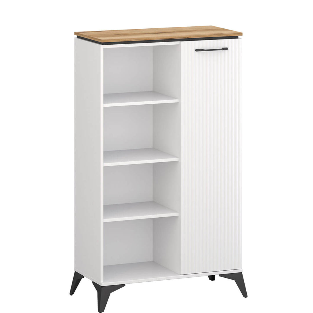 Фото стелажу VELUTTO MEBELBOS 1D