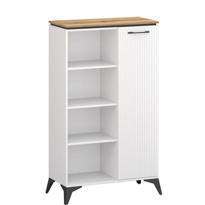 Фото стелажу VELUTTO MEBELBOS 1D