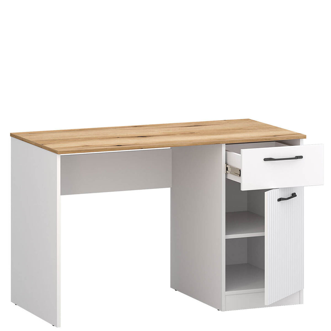 Фото наповнення письмового столу VELUTTO MEBELBOS 1D1S