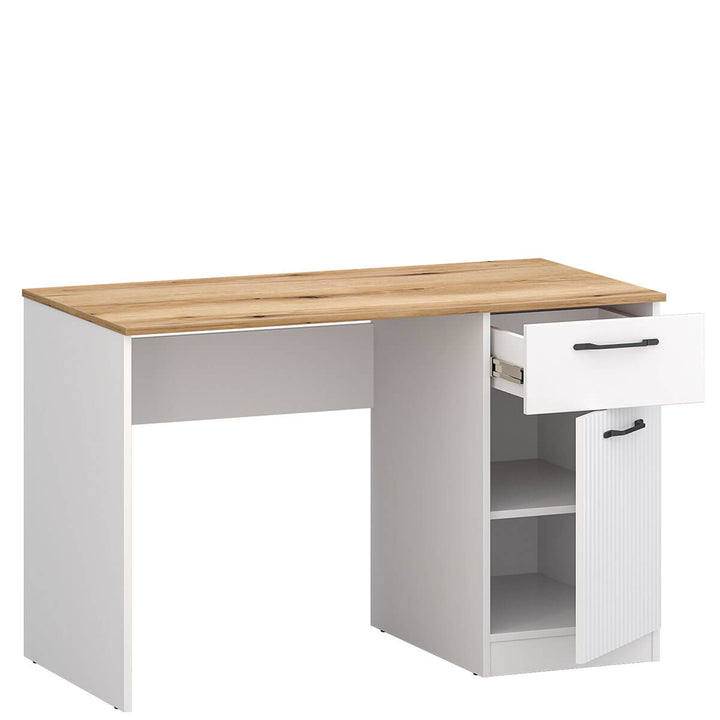 Фото наповнення письмового столу VELUTTO MEBELBOS 1D1S