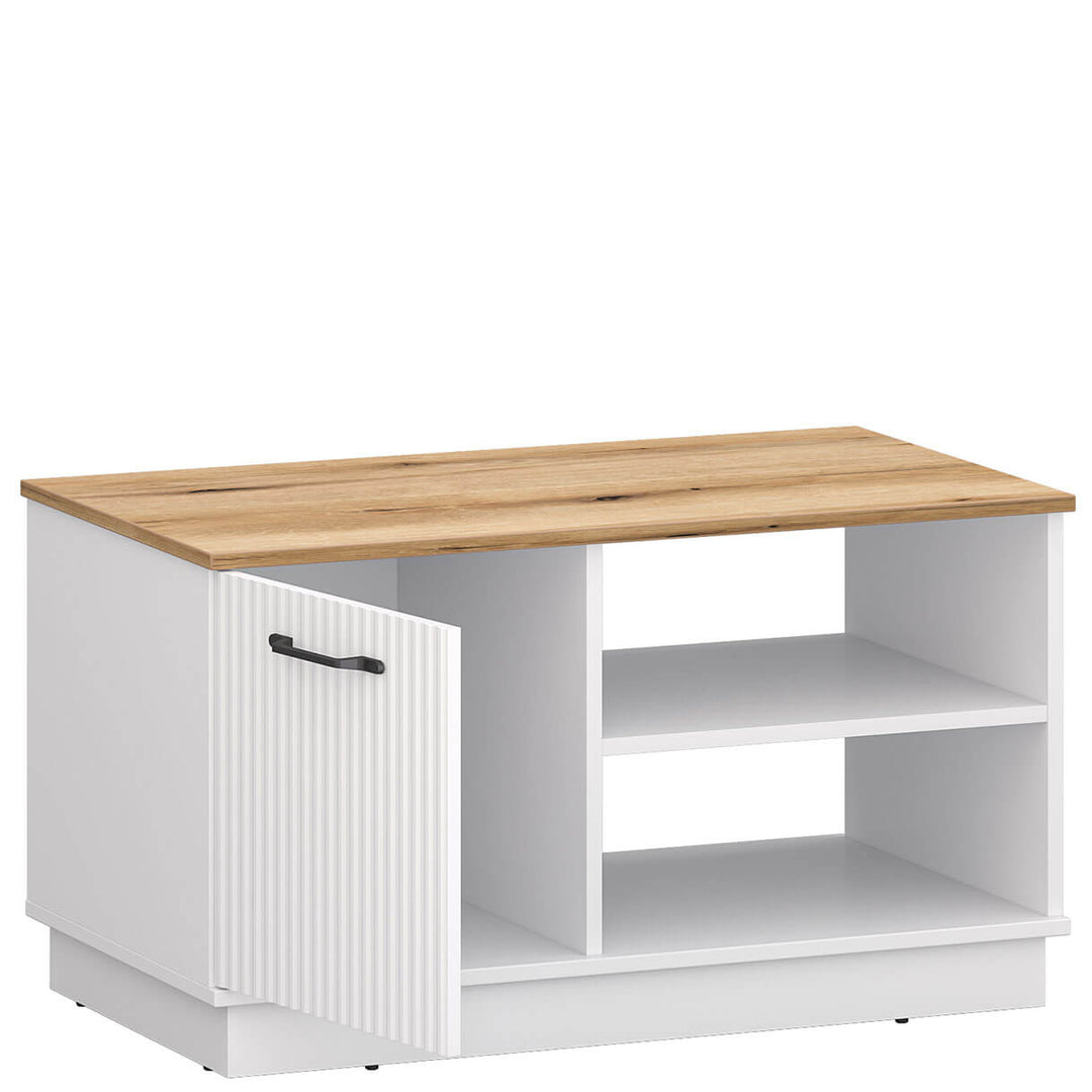 Фото наповнення журнального столика VELUTTO MEBELBOS 1D