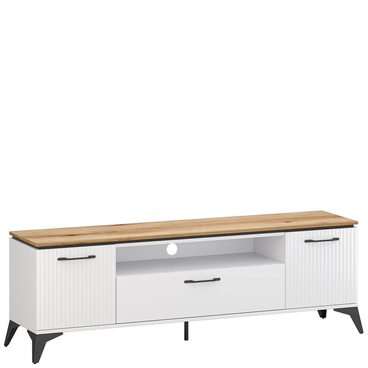 Фото тумби під телевізор VELUTTO MEBELBOS 2D1S/170