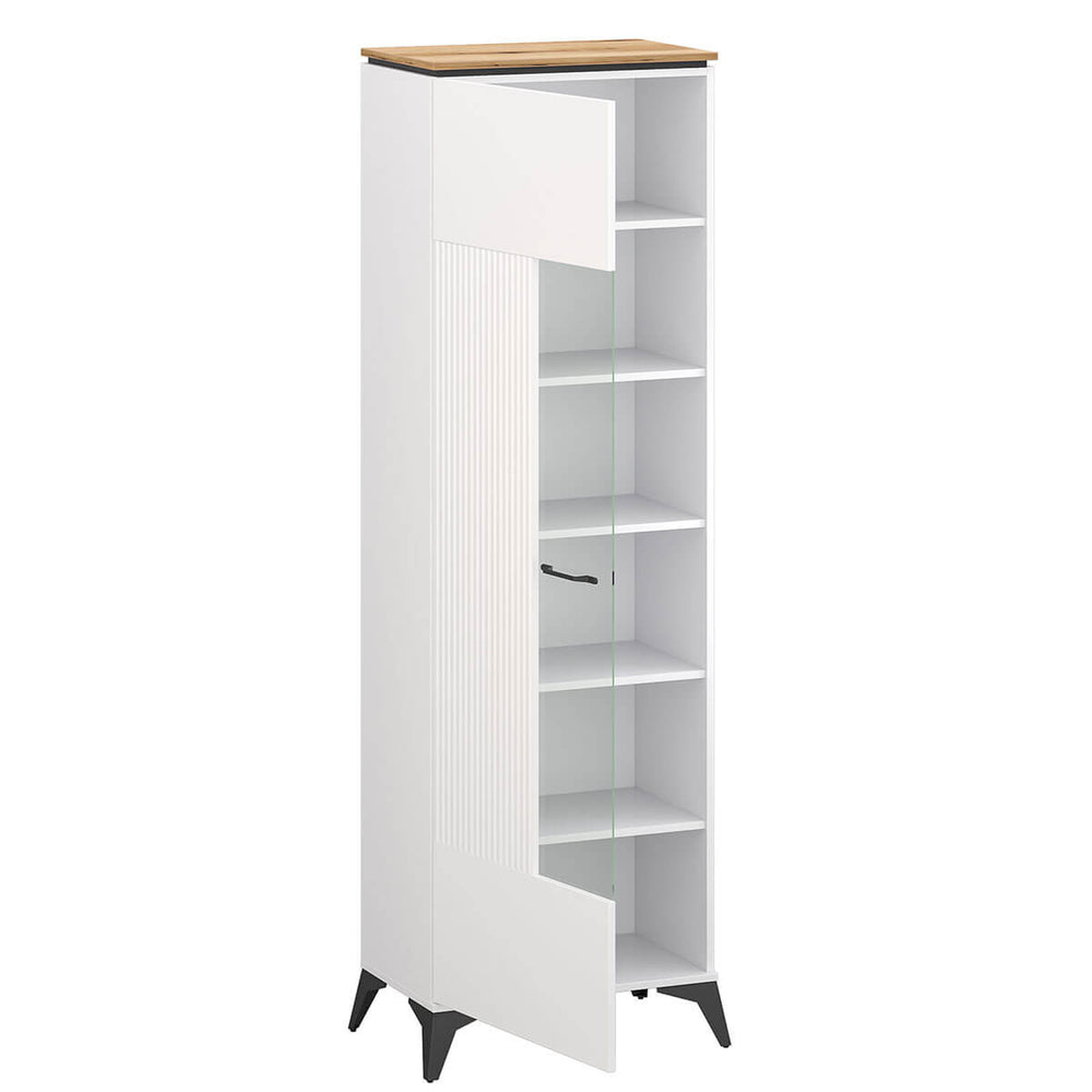 Фото наповнення вітрини VELUTTO MEBELBOS 1W