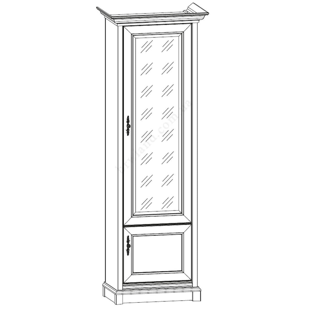 Фото схеми вітрини СОНАТА НЬЮ ГЕРБОР 1DP