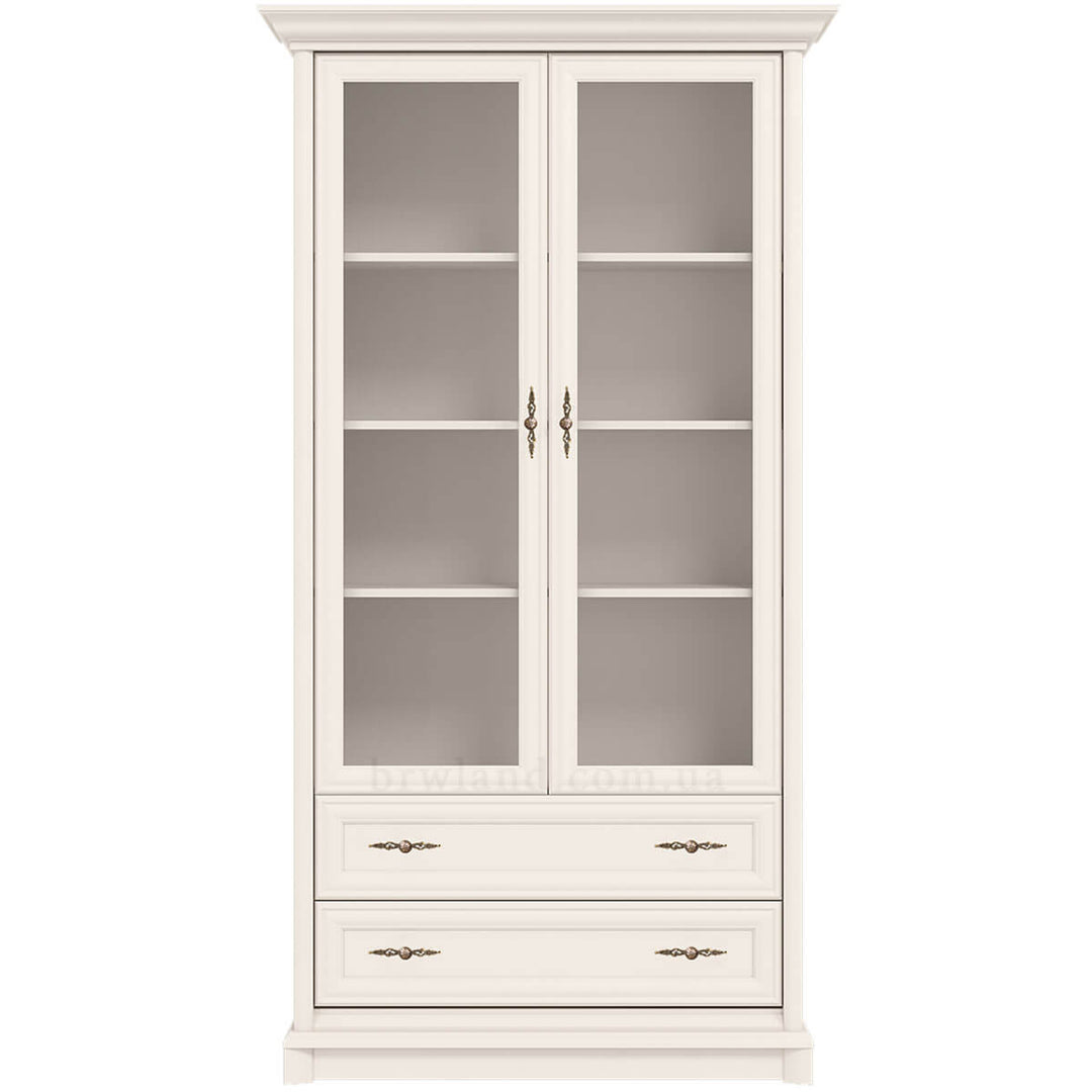 Фото вітрини СОНАТА НЬЮ ГЕРБОР 2D2S