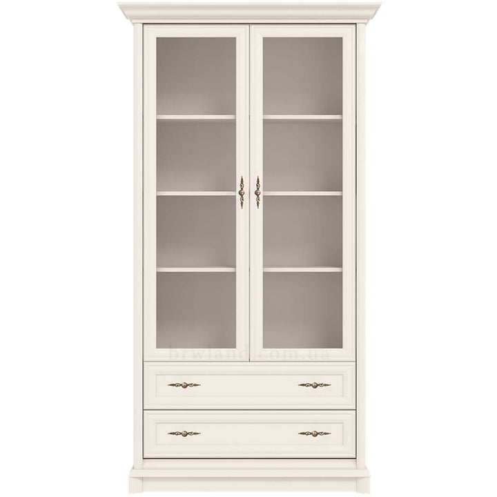 Фото вітрини СОНАТА НЬЮ ГЕРБОР 2D2S