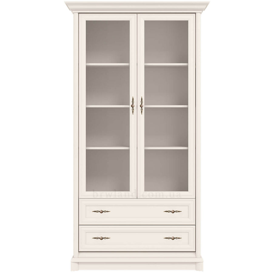 Фото вітрини СОНАТА НЬЮ ГЕРБОР 2D2S