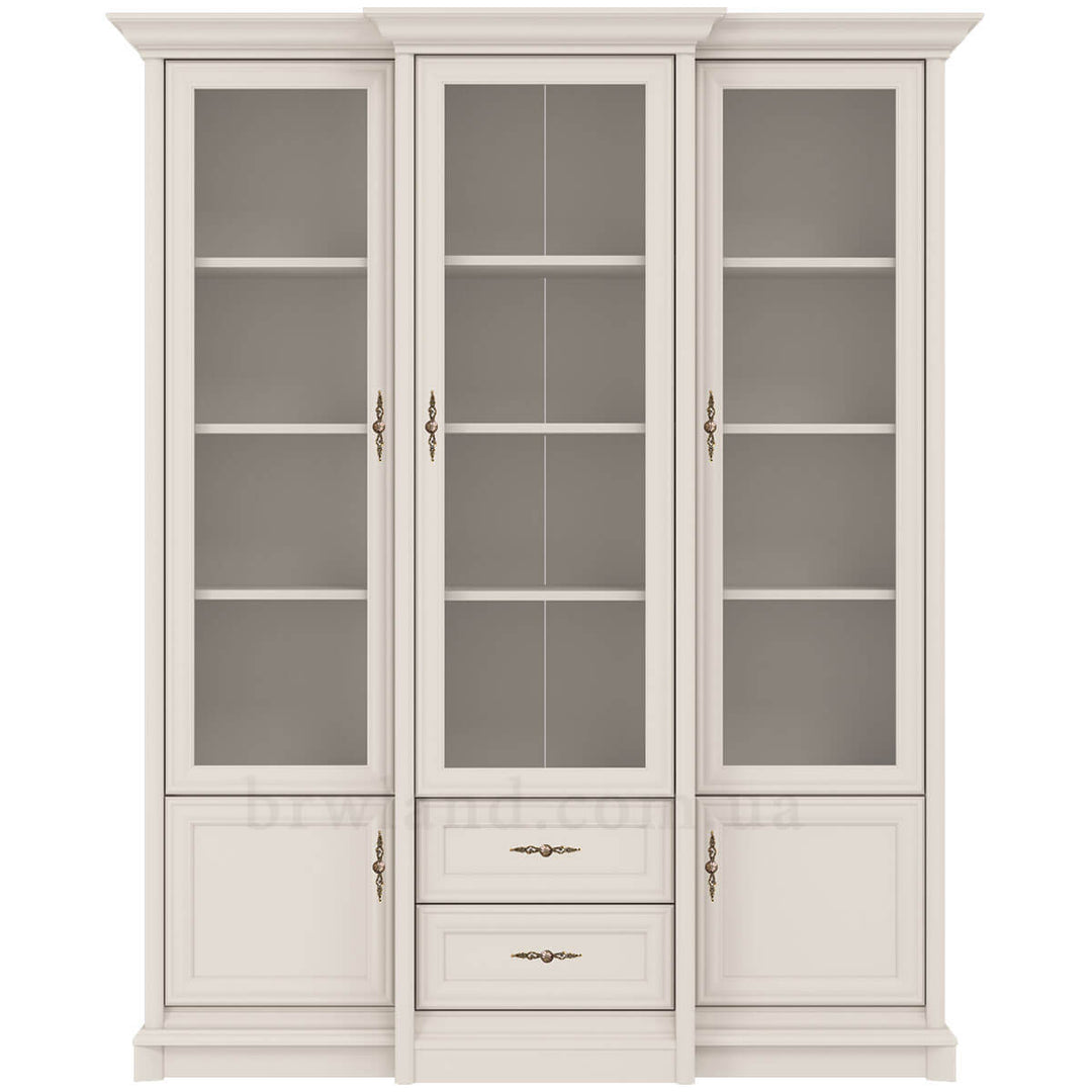 Фото вітрини СОНАТА НЬЮ ГЕРБОР 3W2S