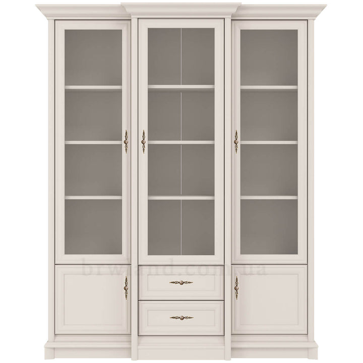 Фото вітрини СОНАТА НЬЮ ГЕРБОР 3W2S