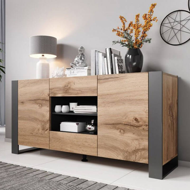 Фото комоду WOOD CAMA MEBLE