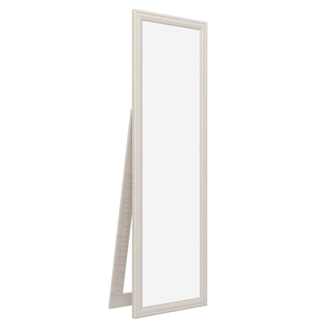 Фото підлогового дзеркала LUS58 СОНАТА НЬЮ ГЕРБОР